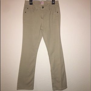 Kid Cream Canyon River Blue pant size 12